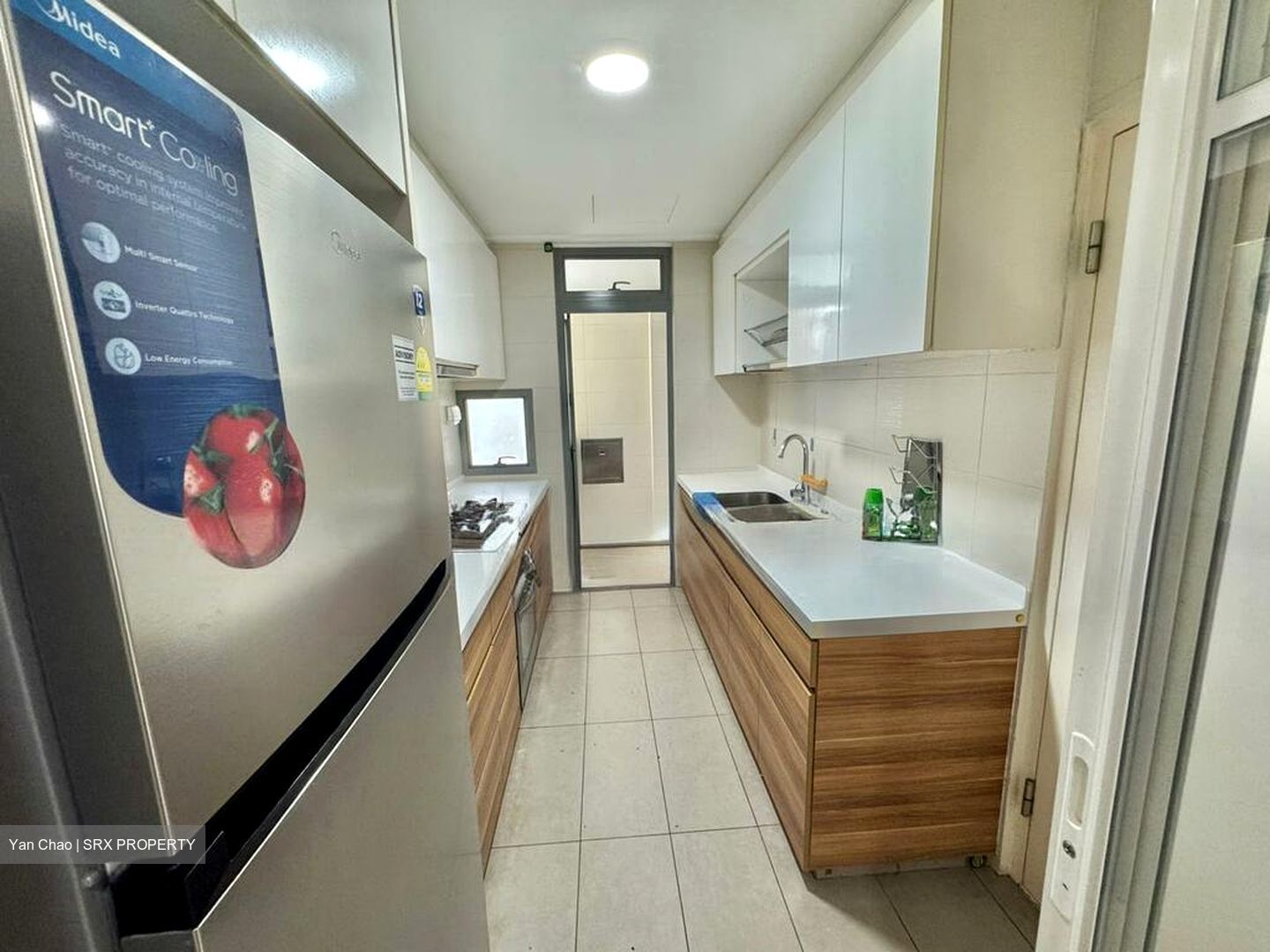 Skies Miltonia (D27), Condominium #503508591